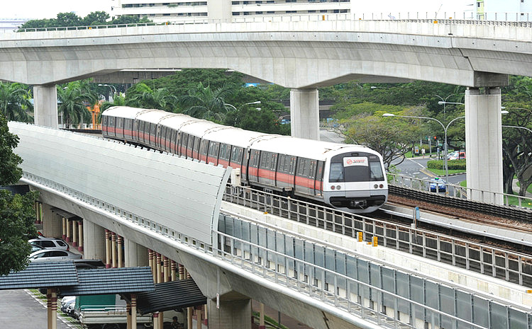 城鐵輕軌火車道抗噪音面板